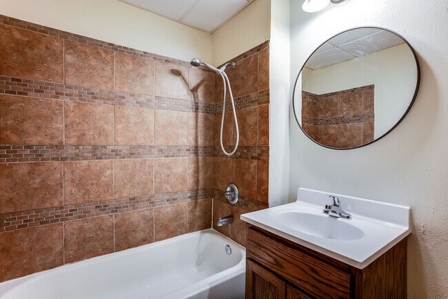 Building Photo - Charming 4-Bedroom, 2-Bathroom Home with Timeless Character