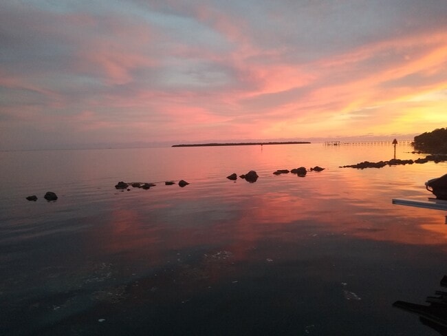 Another amazing sunset. - 159 Dubonnet Rd