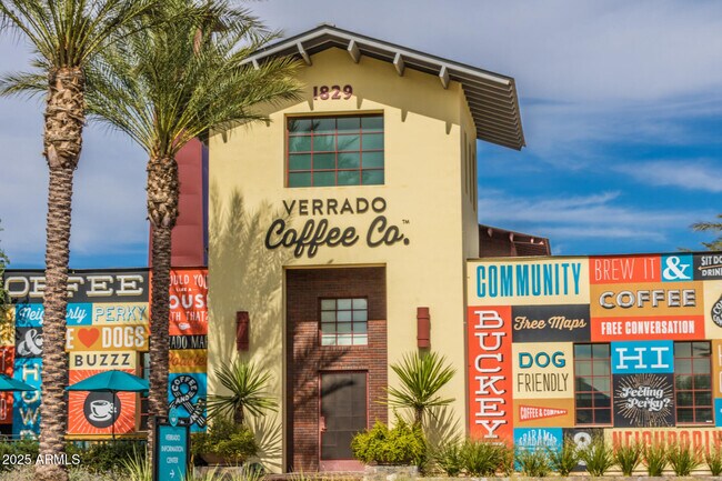 Building Photo - 20047 W Turney Ave