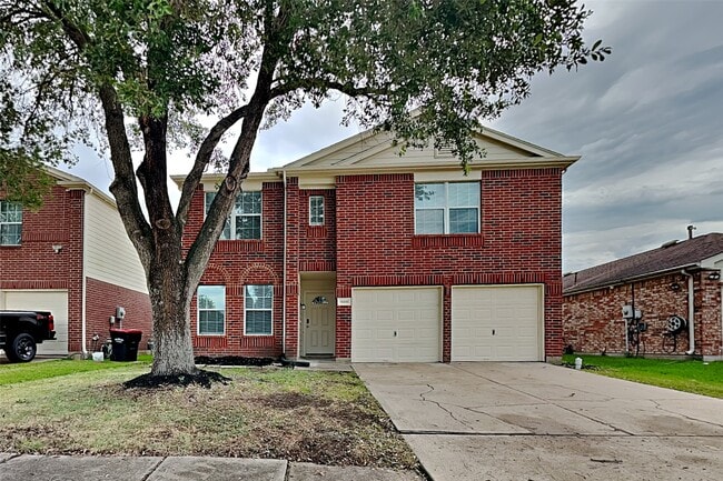 Primary Photo - 14906 Sugarhollow Dr
