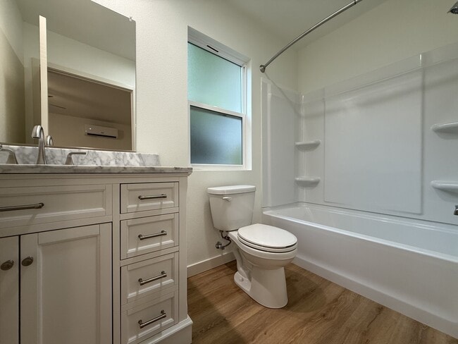 Building Photo - 535 W 1st Ave