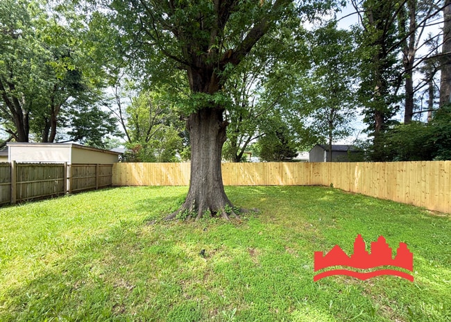 Building Photo - 4510 Chuck Ave