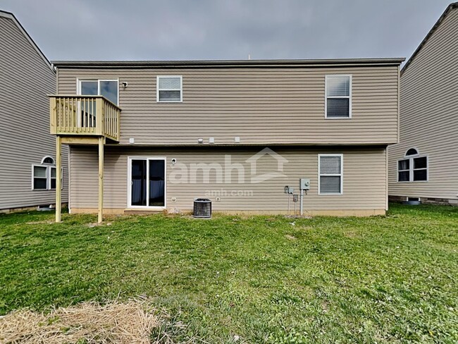 Building Photo - 7057 Bennell Dr