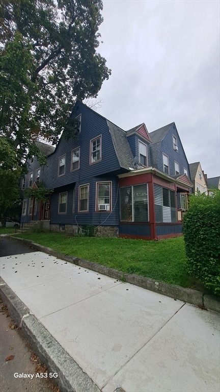 Building Photo - 50 Fruit St