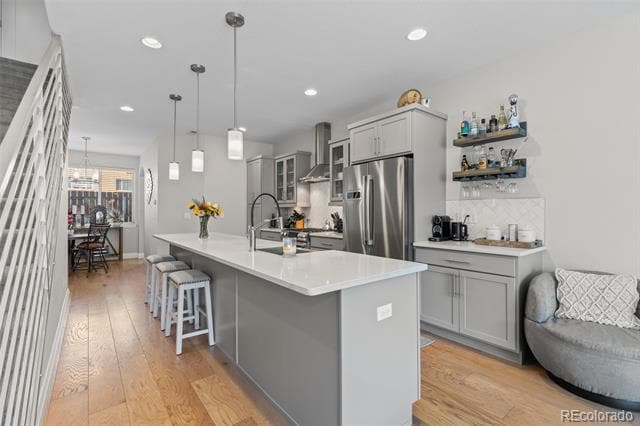 Building Photo - 1571 Wolff St