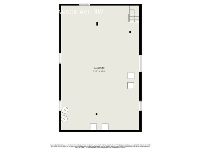 Building Photo - 1325-1327 Tamarack Ave NW-