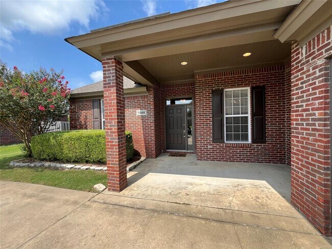 Building Photo - 9408 Crofton Ct