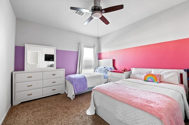Building Photo - 3915 Calasso Ct