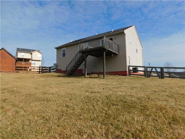 Building Photo - 1206 Carthage Dr