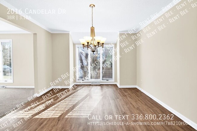 Building Photo - 2016 Candelar Dr