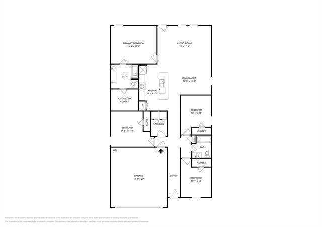 Building Photo - 1712 Clairborne Ct