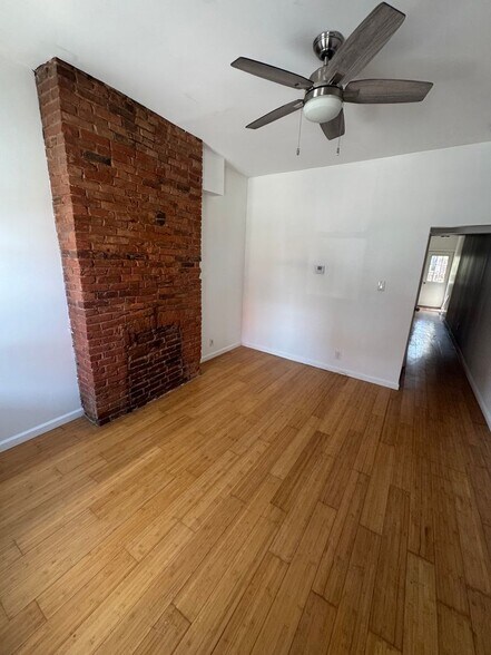 Building Photo - 4520 Liberty Ave