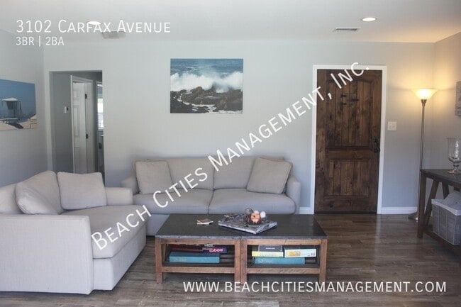 Building Photo - 3102 Carfax Ave