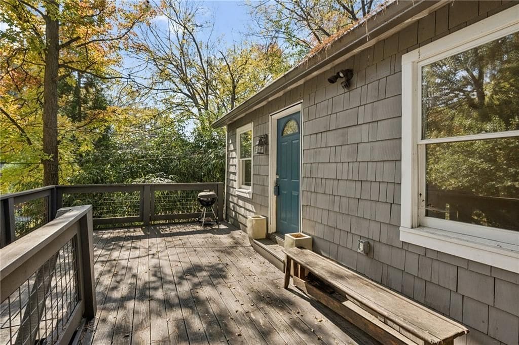 Building Photo - 1720 Marvin St NW