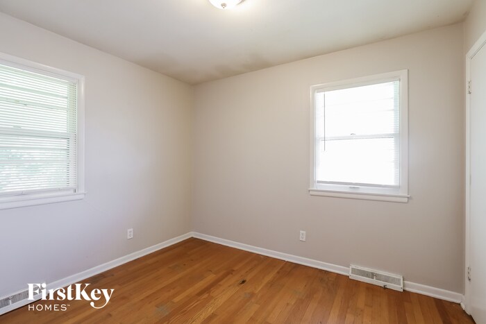 Building Photo - 8310 Kentucky Ave