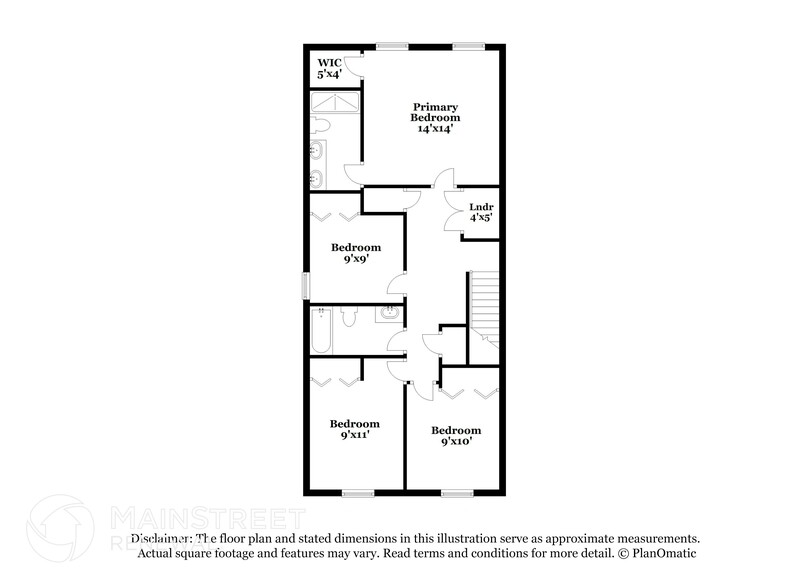 Building Photo - 8285 Rigel Rd