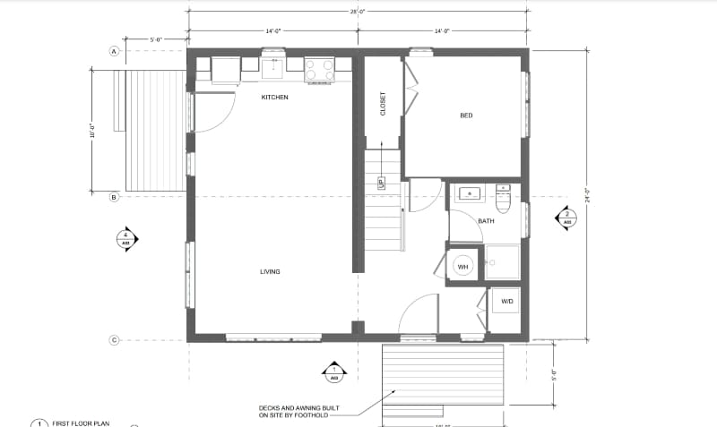 Building Photo - 108 3rd Ave E