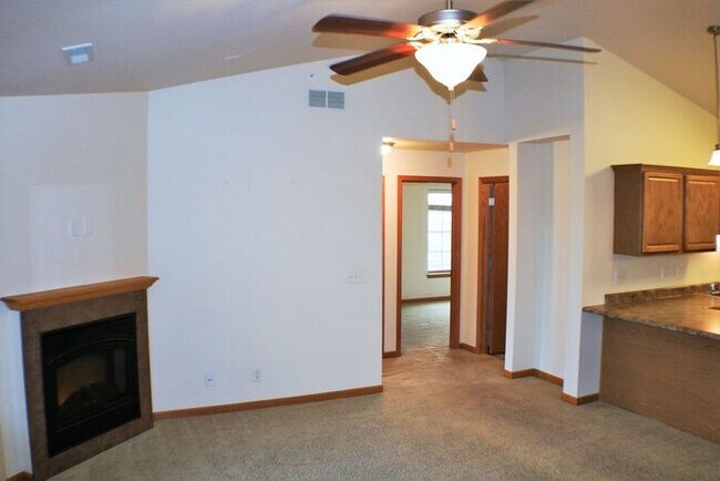 Building Photo - $1,325 | 2 Bedroom, 2 Bathroom Condo | Pet Negotiable | Available for August 1st, 2026 Move In!