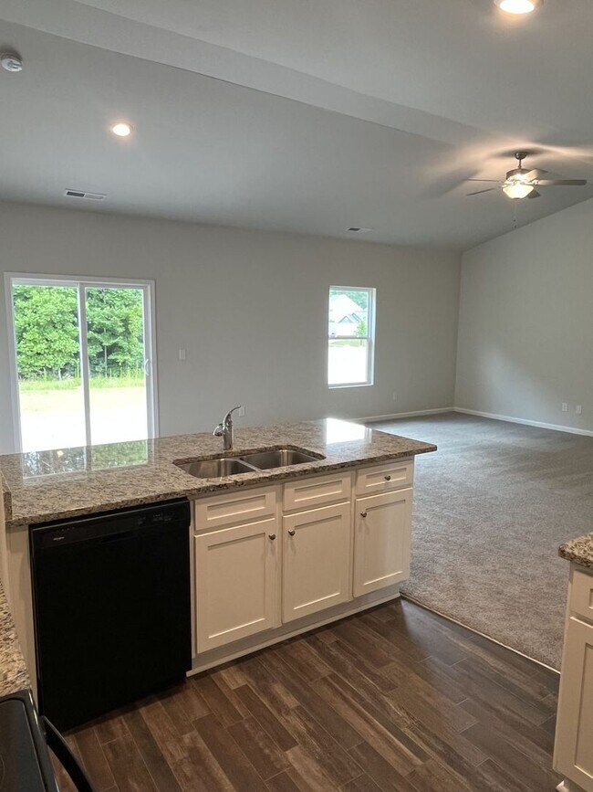 Building Photo - Newer 3 Bed Ranch home in East Charlotte