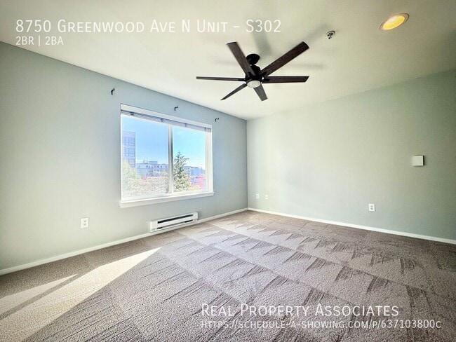 Building Photo - 8750 Greenwood Ave N