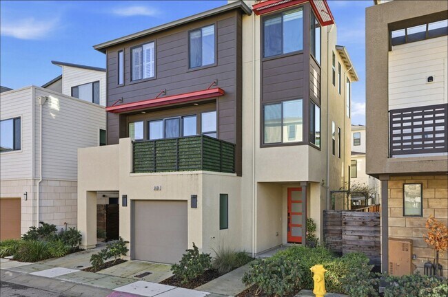 Building Photo - Beautiful 4BD/3.5BA Single-Family Home in the Dublin Boulevards Community!