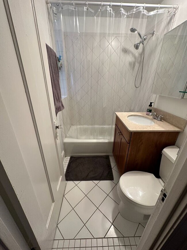 Building Photo - Oak Park Apartment!
