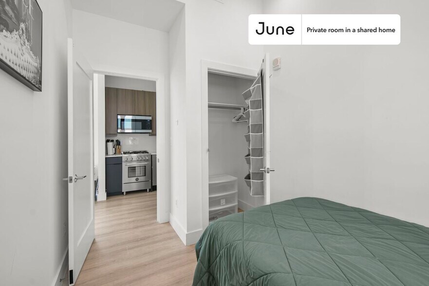 Building Photo - Room in Shared 3 bed/2 bath home in Dupont Circle