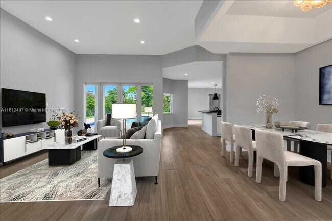 Building Photo - 16650 SW 67th Pl