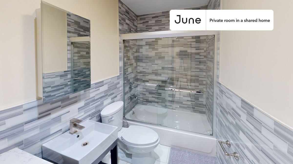 Building Photo - Room in Shared 6 bed/3 bath home in Upper West Side