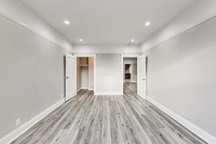 Building Photo - 5134 3rd St