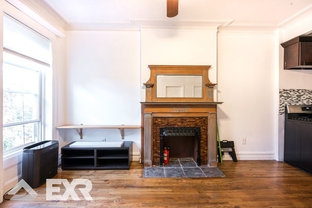 Building Photo - 401 Hancock St