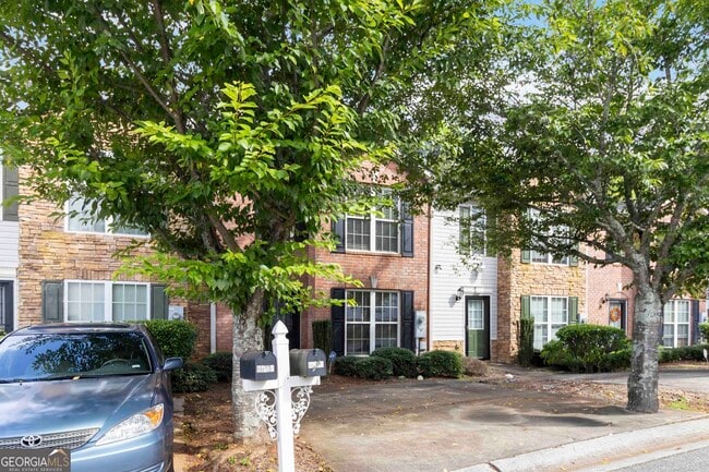 Building Photo - 3535 Waldrop Trail
