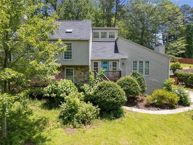 Building Photo - 2688 Tritt Springs Trace NE