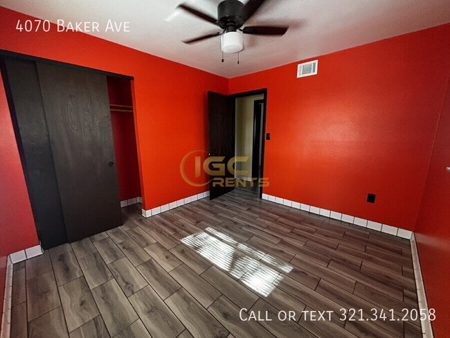 Building Photo - 4070 Baker Ave