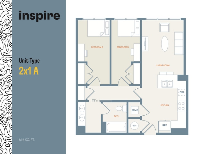 2x1 A - Inspire