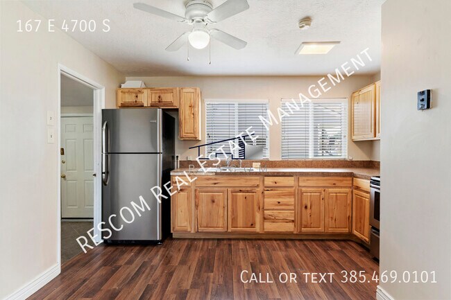 Building Photo - 167 4700 S