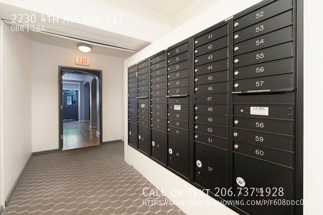 Building Photo - 2230 4th Ave