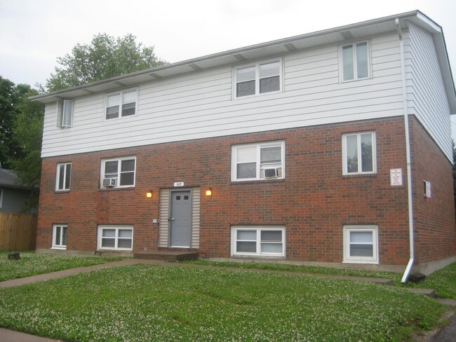Primary Photo - 3432 Heatherton Dr