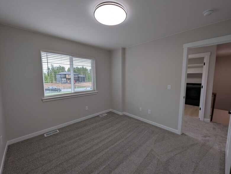 Bedrooom 1 - Facing out - 1983 S Alliance Country Dr