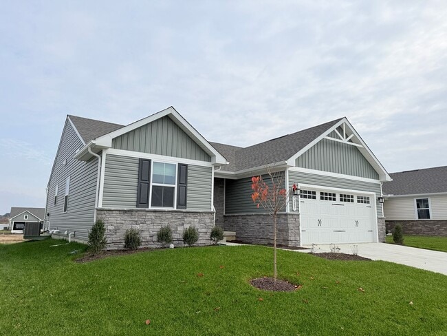 Building Photo - Beautiful New 3BR Milford Home – Community Pool, Gym & Prime Location!