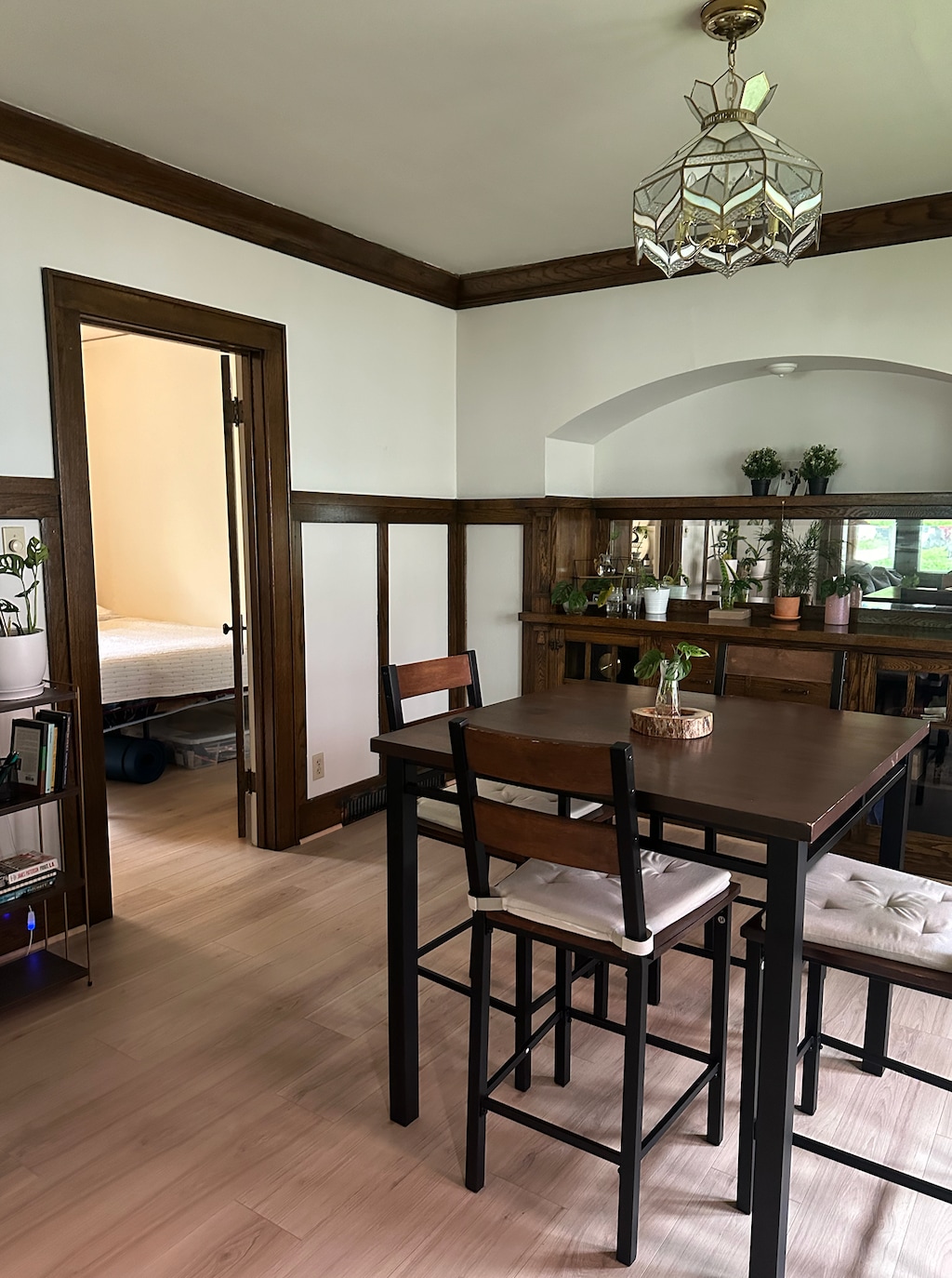Dinning room - 1552 S 58th St