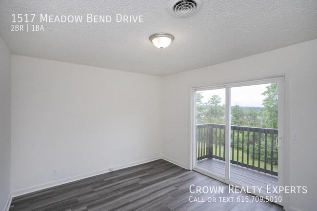 Building Photo - 1517 Meadow Bend Dr