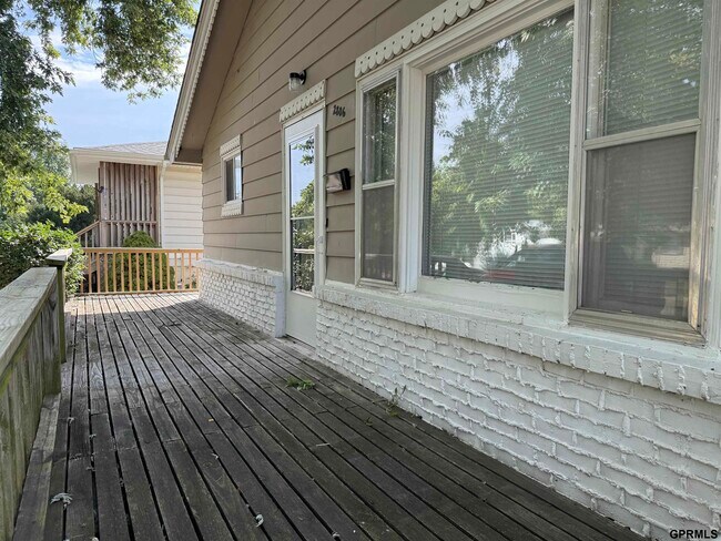 Building Photo - 2806 Jackson St