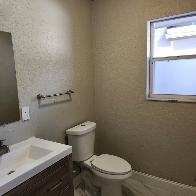 Bathroom 3 - 12358 Baywind Ct