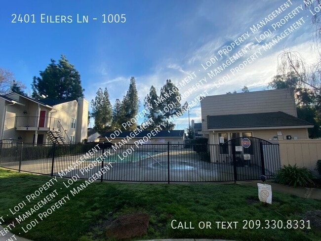 Building Photo - 2401 Eilers Ln