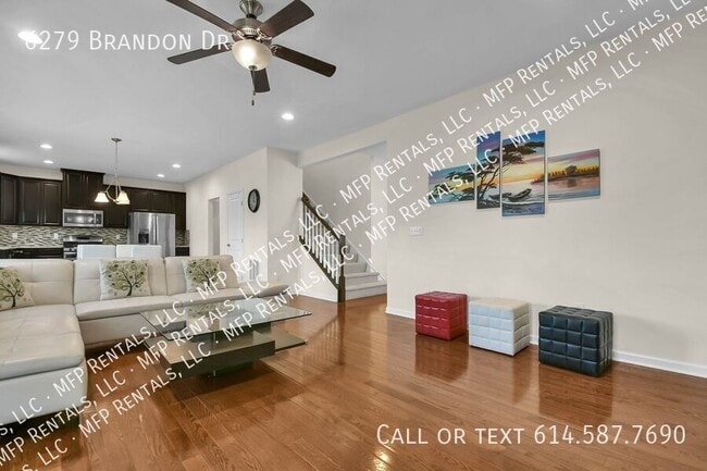 Building Photo - 6279 Brandon Dr