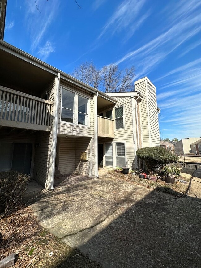 Building Photo - 1BD/1BA Condo located on the Germantown/Memphis Line!