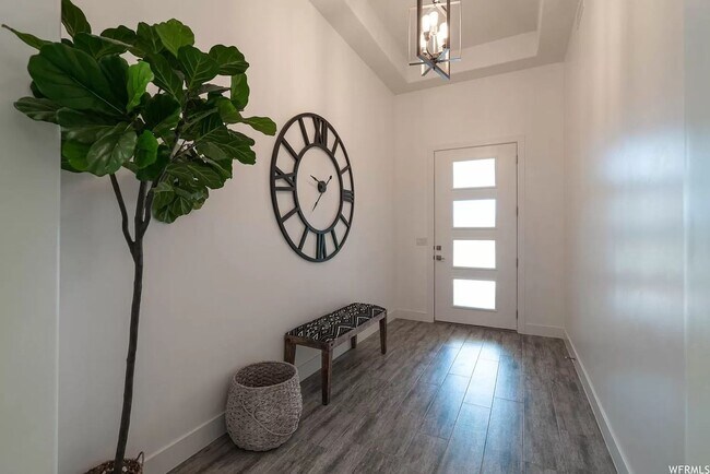 Building Photo - PETS ALLOWED!  Spacious & Modern 3-Bedroom Home for Rent Near Sand Hollow Reservoir