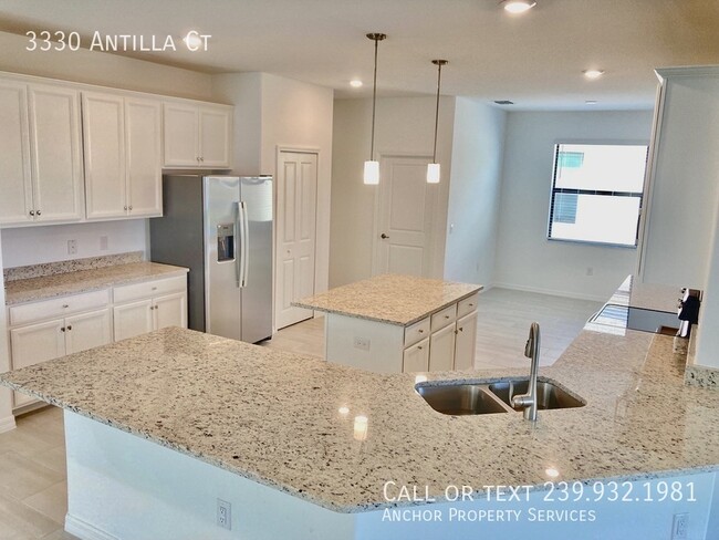 Building Photo - 3330 Antilla Ct