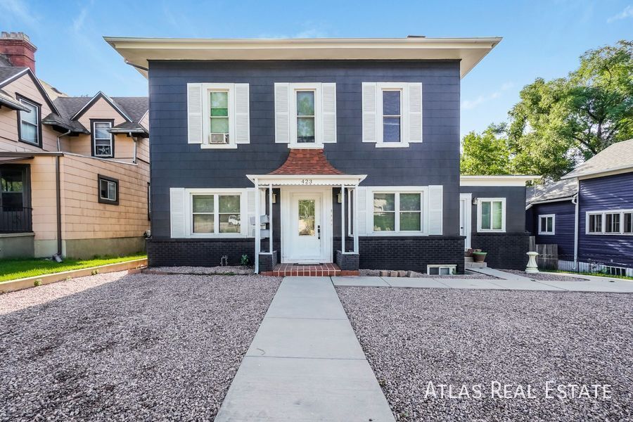 Building Photo - 423 N Wahsatch Ave